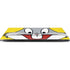 Looney Tunes Bugs Bunny Zoomed In Dell XPS Skin